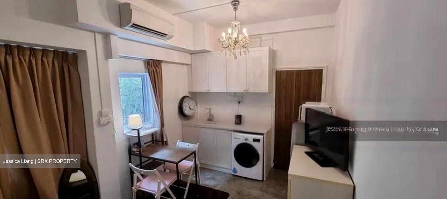 Balestier Road (D12), Apartment #469130841